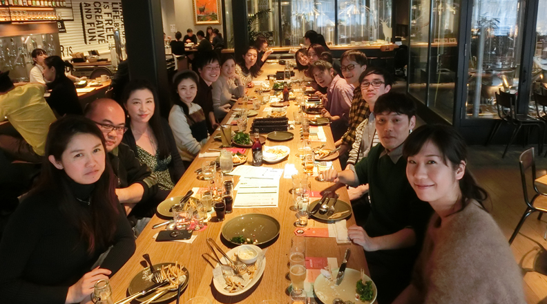 スプリングバレーブルワリー